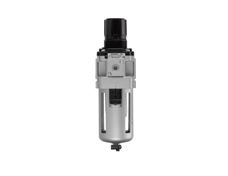 ตัวปรับลม กรองลม ตัวปรับแรงดันลม ชุดปรับลม Mist Separator Regulator AWM SMC